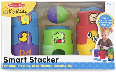 Smart Stacker K's Kids Smart Stacker – PlayBox