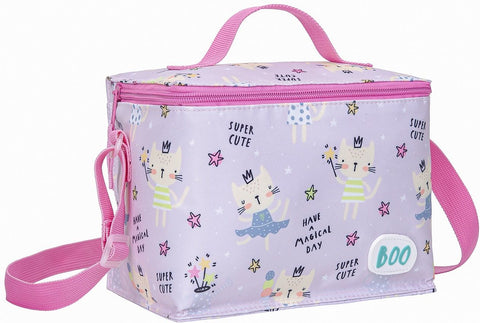 Boo Magical Day Thermic Lunch Bag