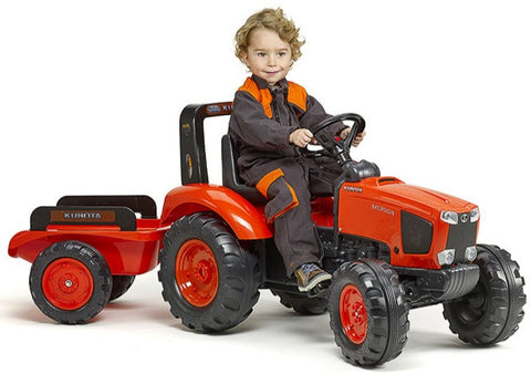 kubota-pedal-tractor-with-trailer-2060ab-falk-1.webp