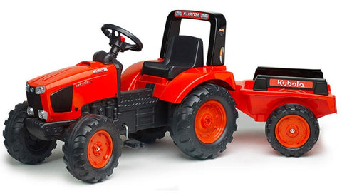 kubota-pedal-tractor-with-trailer-2060ab-falk.webp