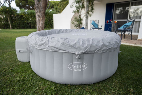 Lay-Z-Spa® AirJet St. Lucia 170x66cm 3 Person