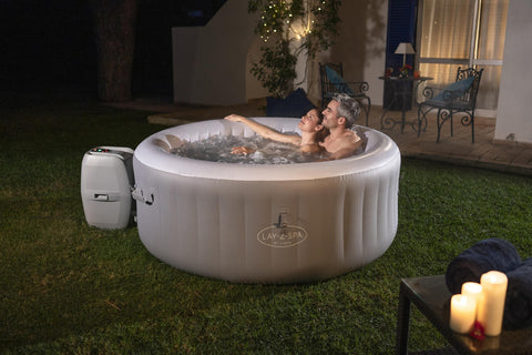 Lay-Z-Spa® AirJet St. Lucia 170x66cm 3 Person