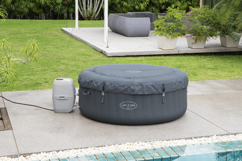 Lay-Z-Spa® Bali AirJet 180x66cm 4 Person