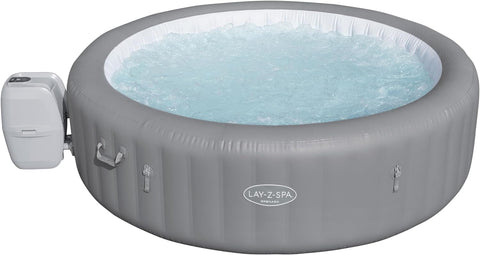 Lay-Z-Spa® Grenada Smart AirJet 236x71cm 8 Person