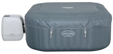 Lay-Z-Spa® Hawaii HydroJet Pro 180x180x71cm 6 Person