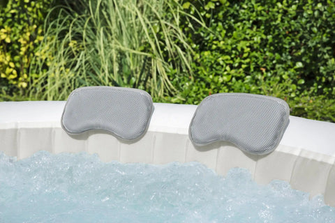 Lay-Z-Spa® Padded Pillow Hot Tub Spa Accessory