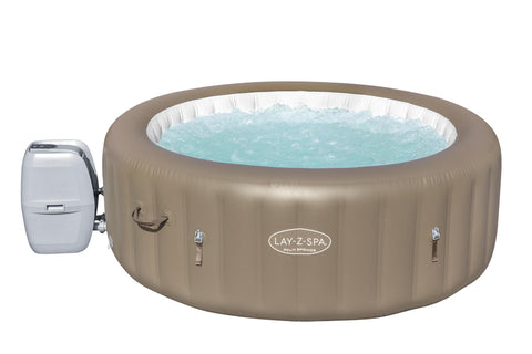 Lay-Z-Spa® Palm Springs AirJet 196x71cm 6 Person