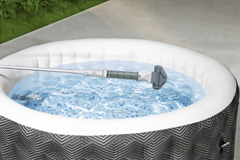 Lay-Z-Spa® Rechargeable Underwater Vacuum