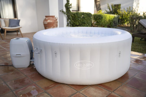 Lay-Z-Spa® Tahiti AirJet 180x66cm 4 Person