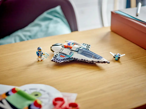 LEGO - City Interstellar Spaceship 240 Pieces