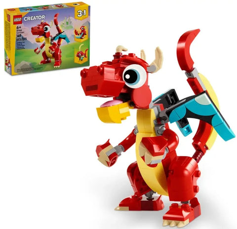 lego-creator-3-in-1-red-dragon-31145-1