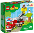 lego-duplo-fire-truck-10969