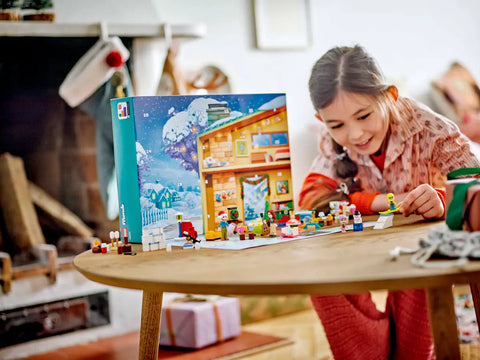 LEGO - Friends Advent Calendar 2024 272 Pieces