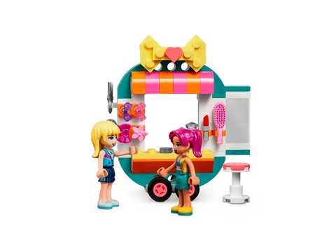 LEGO - Friends Mobile Fashion Boutique 94 Pieces