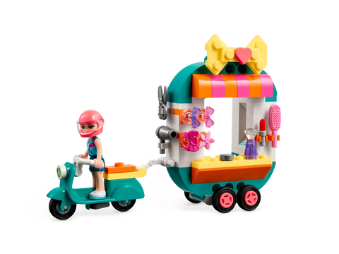 LEGO - Friends Mobile Fashion Boutique 94 Pieces