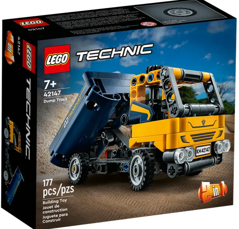 lego-technic-dump-truck-42147-1