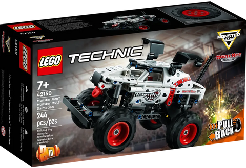 lego-technic-monster-jam-monster-mutt-dalmatian-42150-1