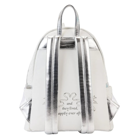 Loungefly Disney Cinderella Happily Ever After Mini Backpack