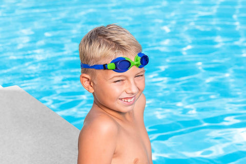 Lightning Pro™ Goggles 7+