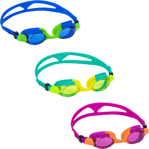 Lightning Pro™ Goggles 7+