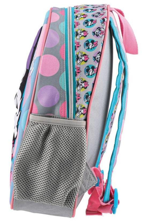 Statovac Tico Find Your Joy Minnie Mouse 3D Backpack 35cm