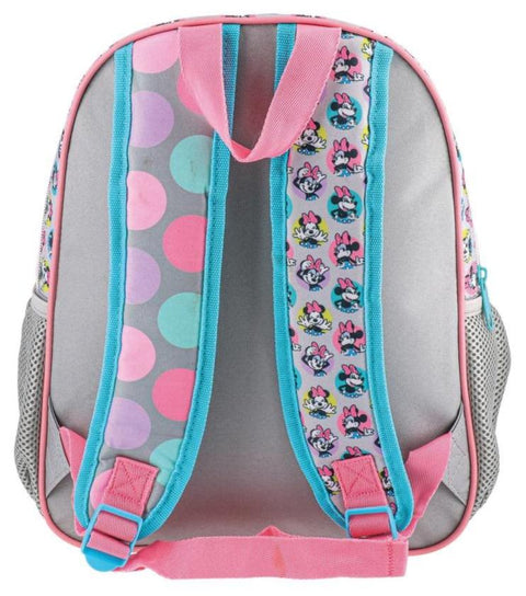 Statovac Tico Find Your Joy Minnie Mouse 3D Backpack 35cm