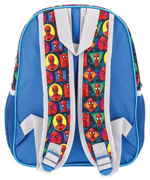 Statovac Tico Spider-Man 3D Backpack 35cm