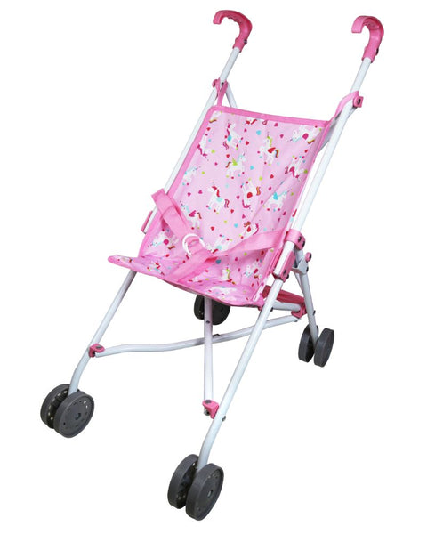 Lissi Doll Umbrella Stroller