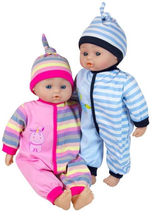 Lissi My Talking Baby Doll 38cm