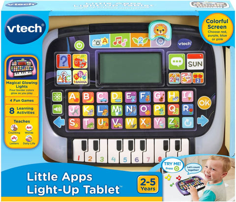 Little Apps Light-Up Tablet