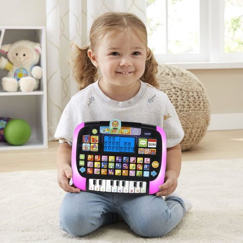 Little Apps Light-Up Tablet