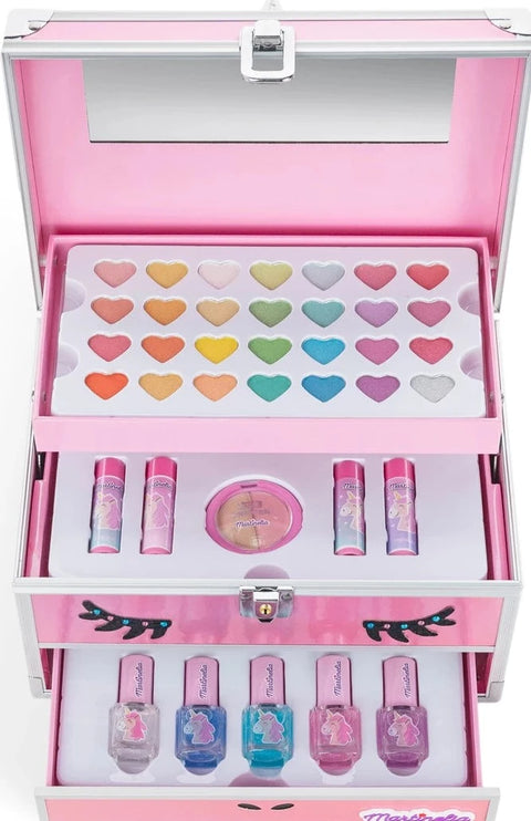 little-unicorn-big-case-makeup-girls-31110-martinelia-1