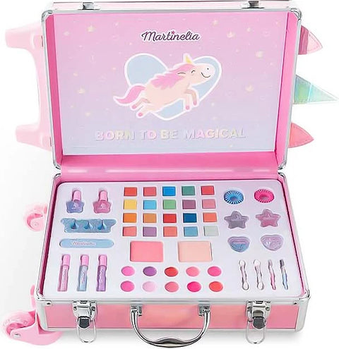 Little Unicorn Carry On Makeup Case