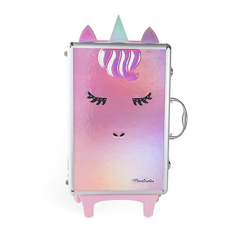 Little Unicorn Carry On Makeup Case