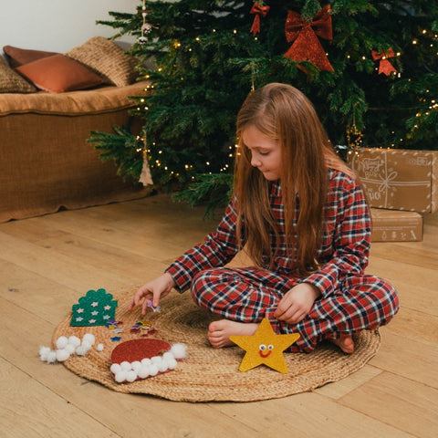 Loolipo 25 Chenilles 30x0.8cm