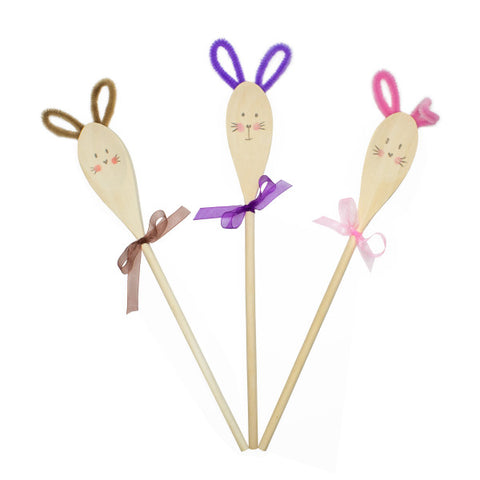 Loolipo 25 Chenilles 30x0.8cm