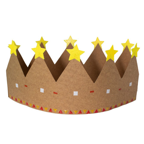 Loolipo Gommettes En Feutrine Étoiles