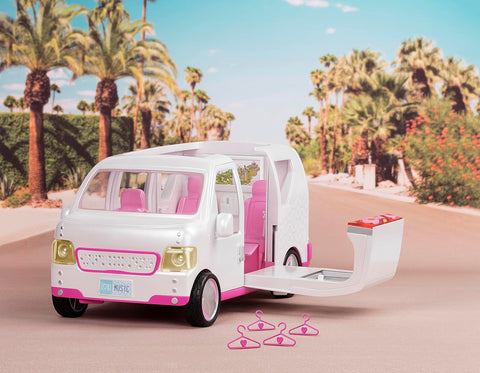 Lori Sweet Escape Luxury SUV for 15cm Dolls