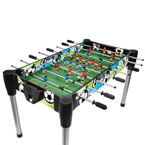 Ambassador Games 48" (122cm) Football Table (Foosball/Soccer)