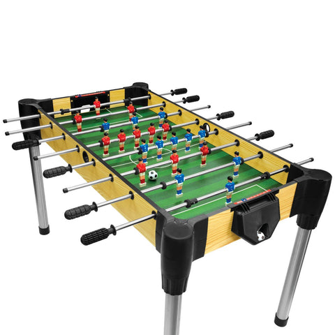 Ambassador Games 48" (122cm) 12-in-1 Games Table