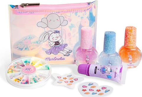 Magic Ballet Beauty Set