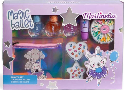 Magic Ballet Beauty Set