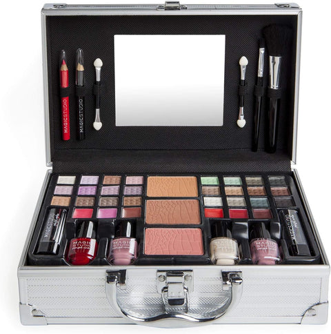 Magic Studio Colorful Perfect Traveller Case