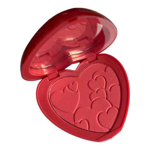 Magic Studio Love Vibes Heart Blusher