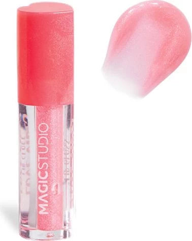 Magic Studio Love Vibes Lip Gloss