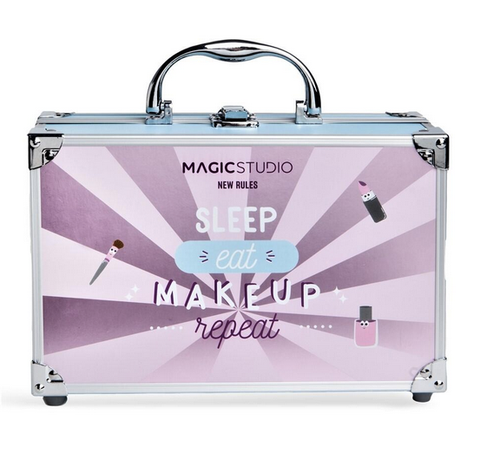 Magic Studio New Rules Complete Case