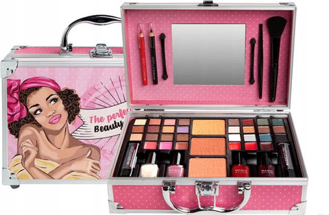 Magic Studio New Rules Complete Makeup Set