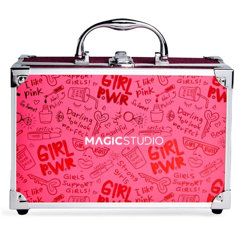 Magic Studio Pretty Girls Complete Case