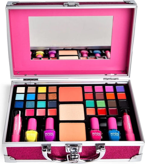 Magic Studio Pretty Girls Complete Case