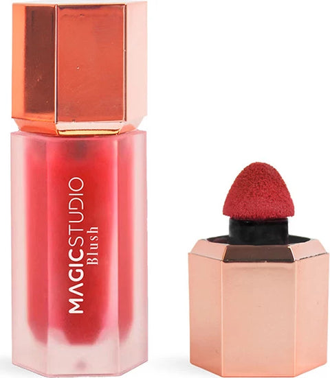 Magic Studio Rose Quartz Liquid Blush